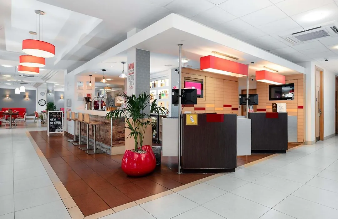 Ibis Southampton-1