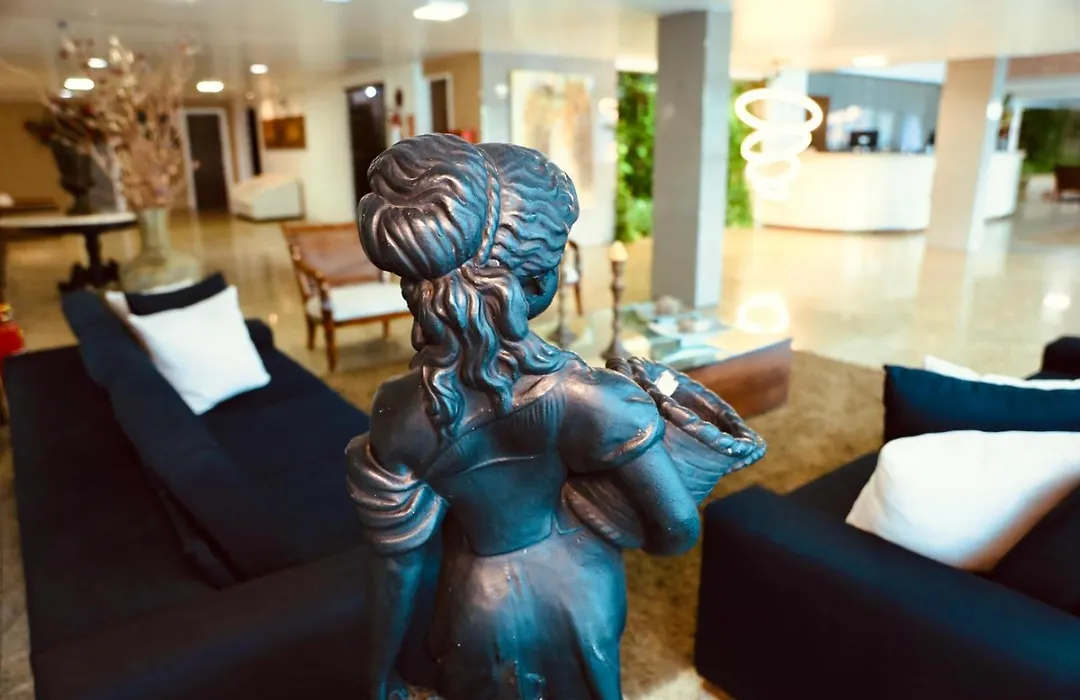 Hotel Village Premium Caruaru-1