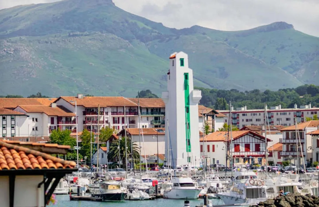 Ibis Budget Ciboure St-Jean-Luz-1