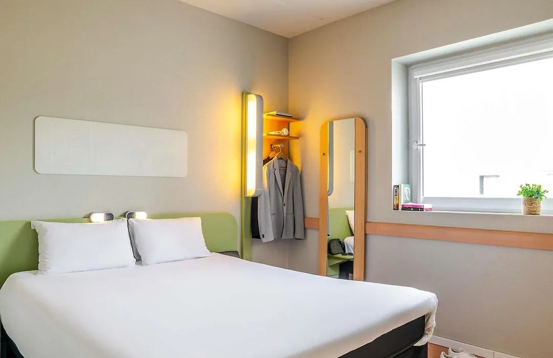 Ibis Budget Bilbao Barakaldo-1