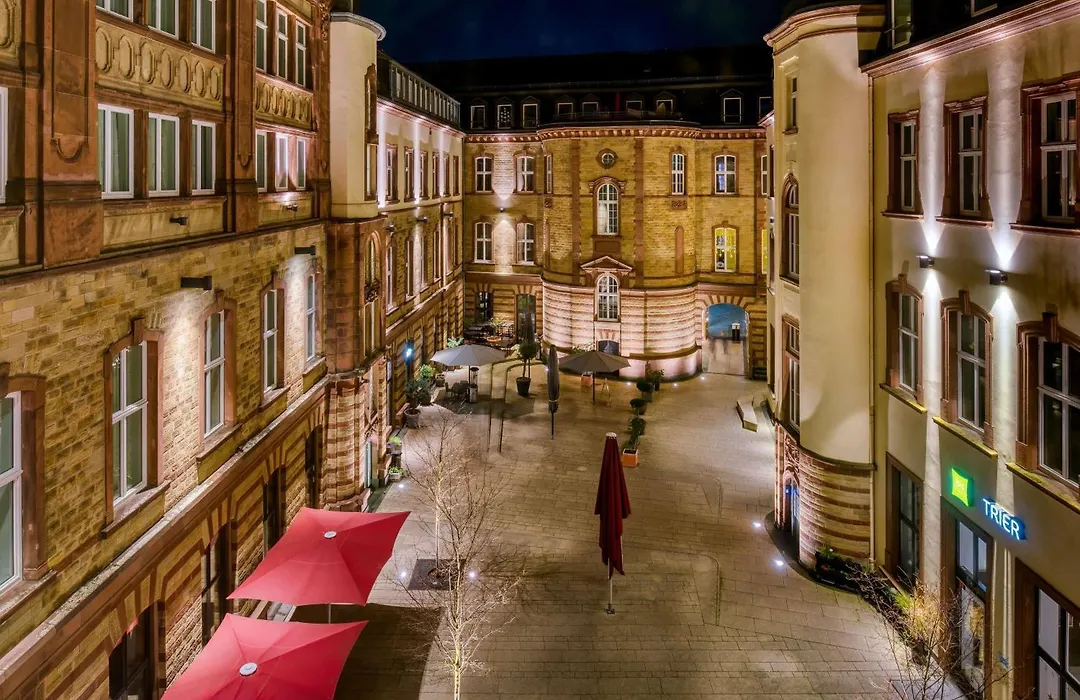 Ibis Styles Trier-1
