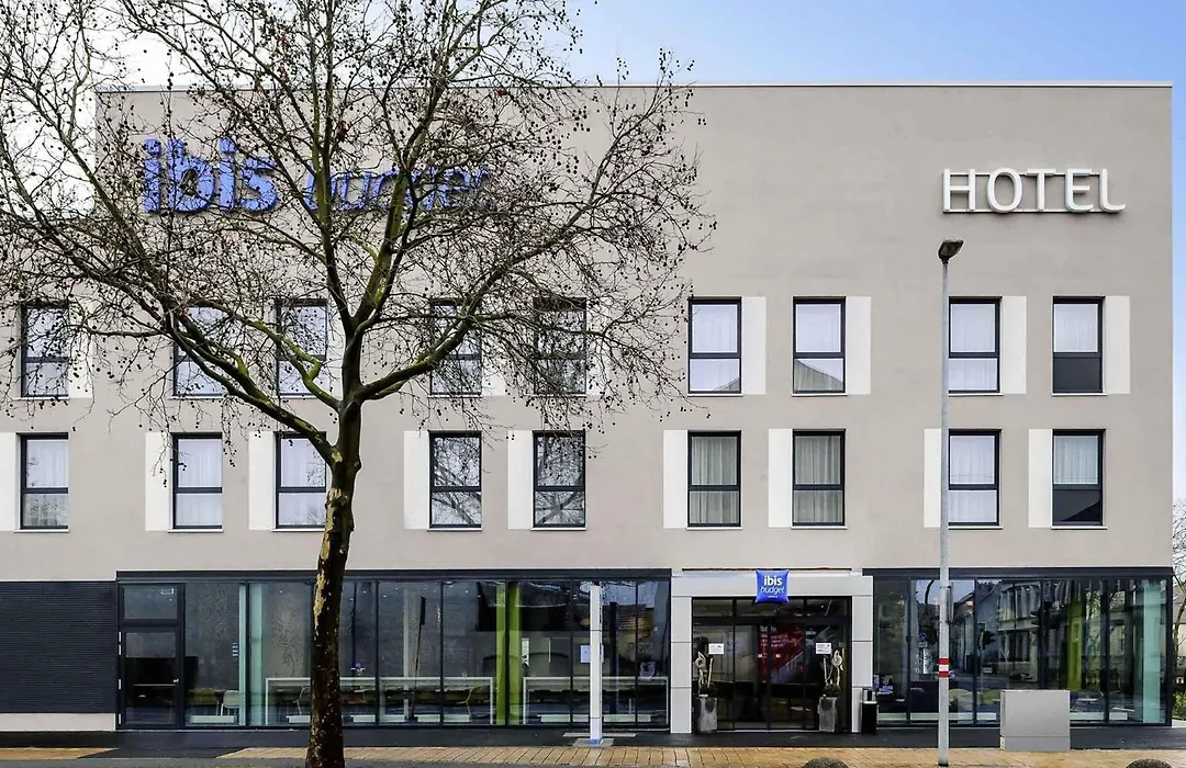 Ibis Budget Bamberg-1