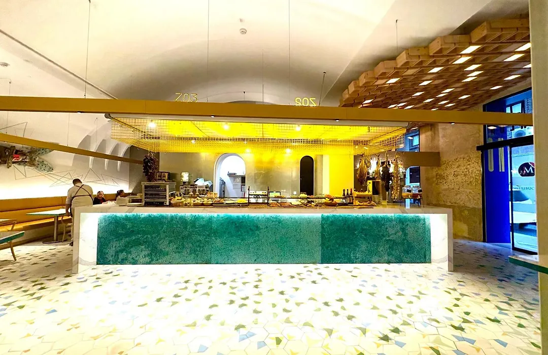 Hotel Serawa Alicante-1