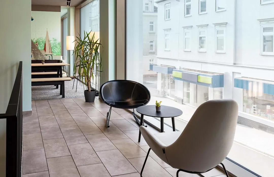 B&B Hotel Marburg-1