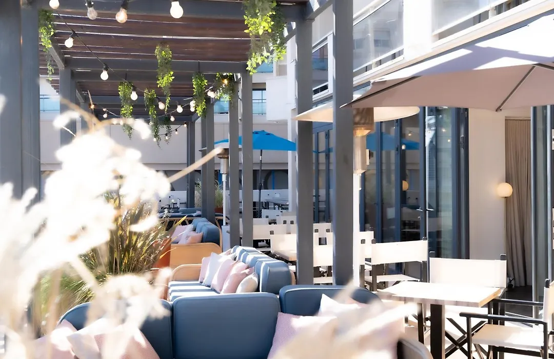 Hôtel Mar I Cel&Spa-1