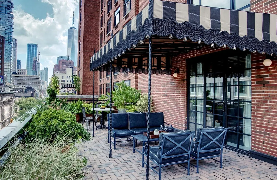 Soho Grand Hotel-1