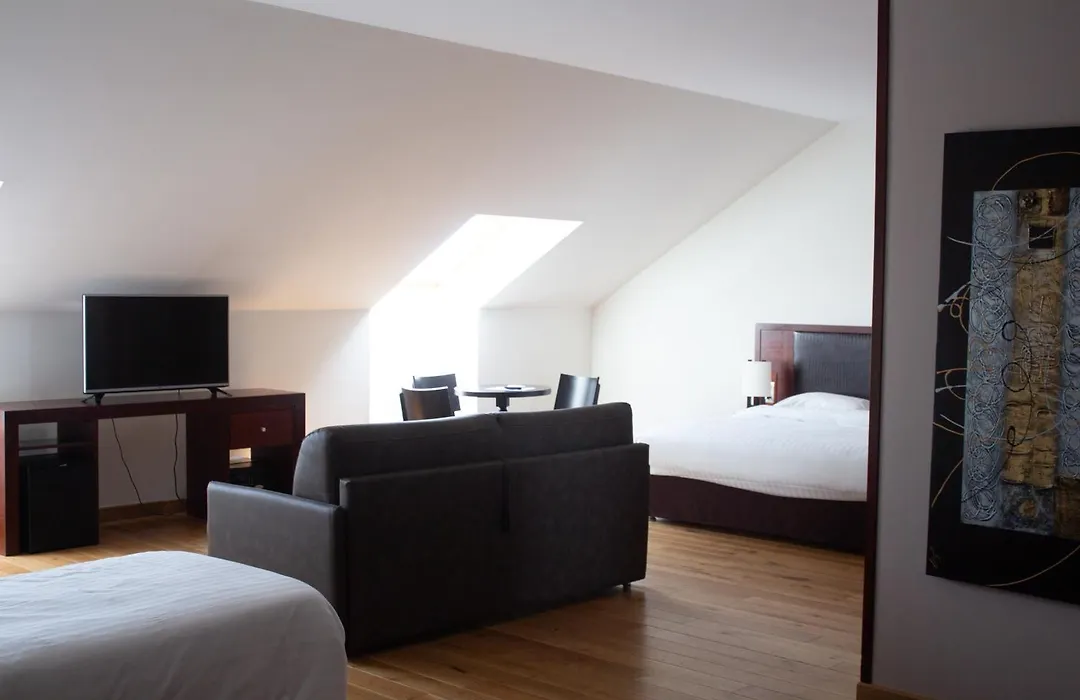 Le Mauritia Hotel et Spa-1