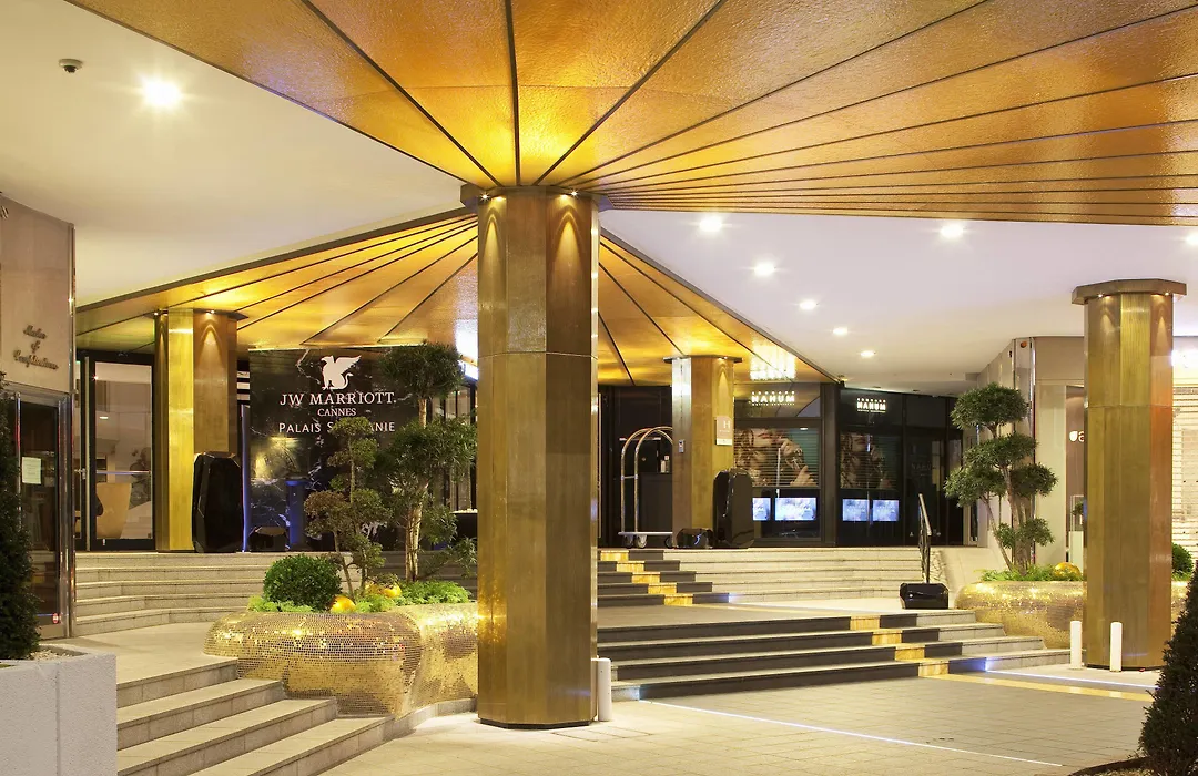 Jw Marriott Cannes-1