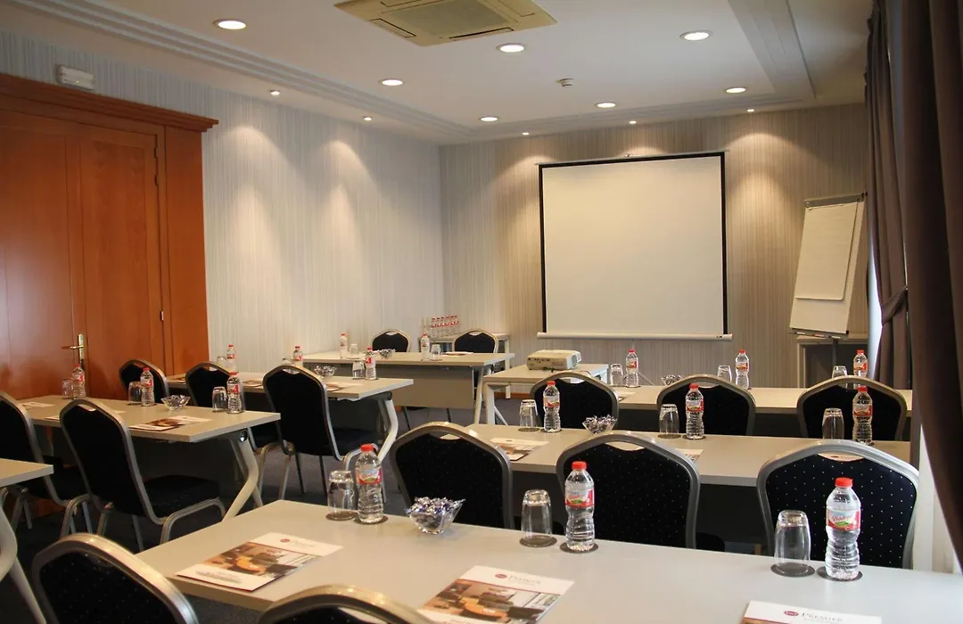 Best Western Premier Hotel Dante-1