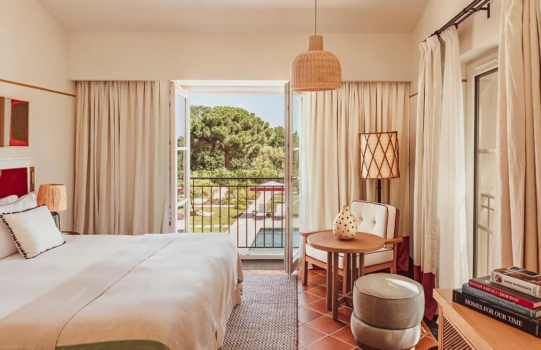 Hotel Lou Pinet-1