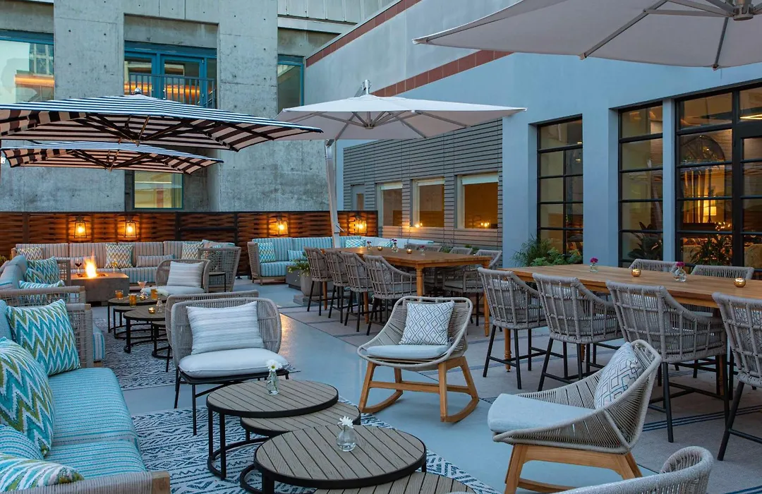 Hilton San Jose-1