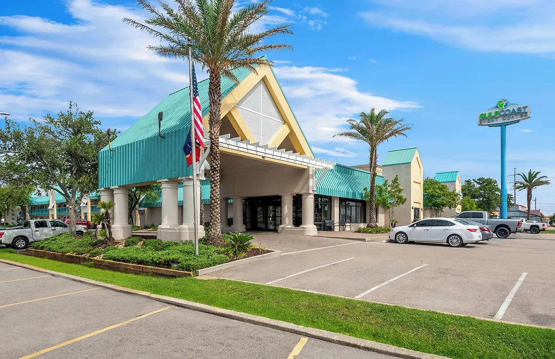 Best Western Seaway Inn-1
