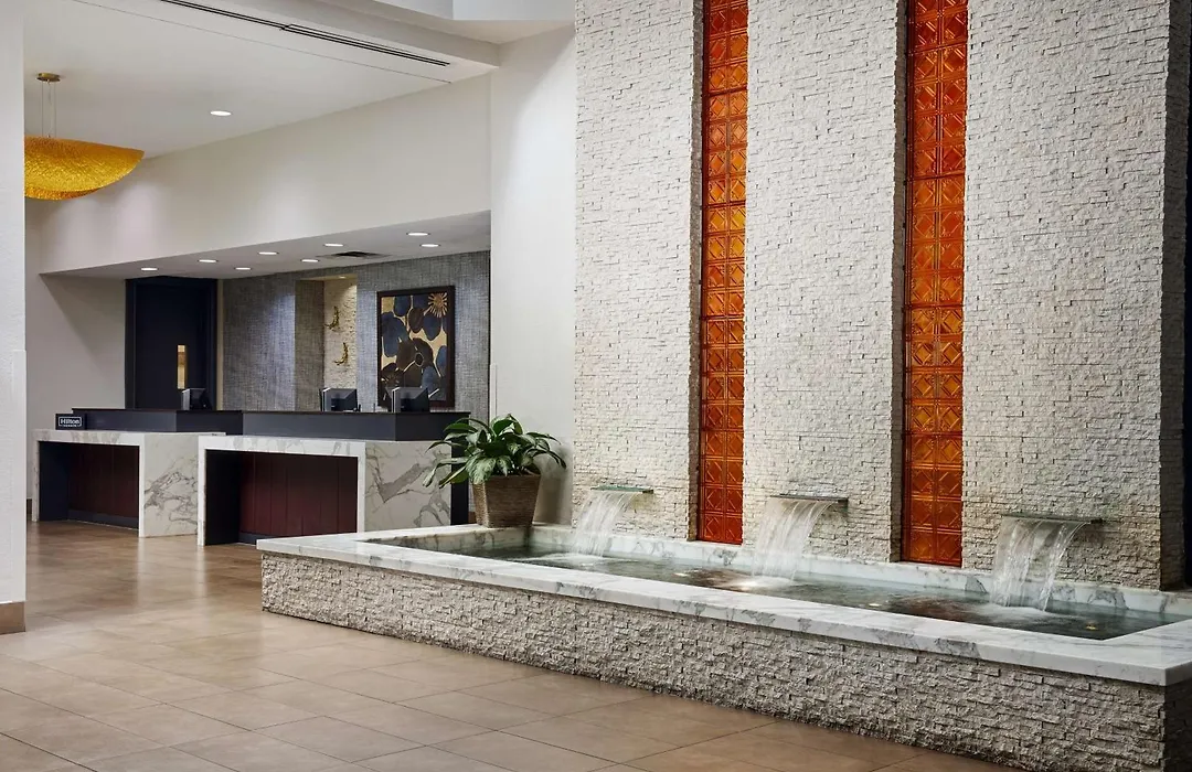 Embassy Suites By Hilton West Palm Beach Central-1