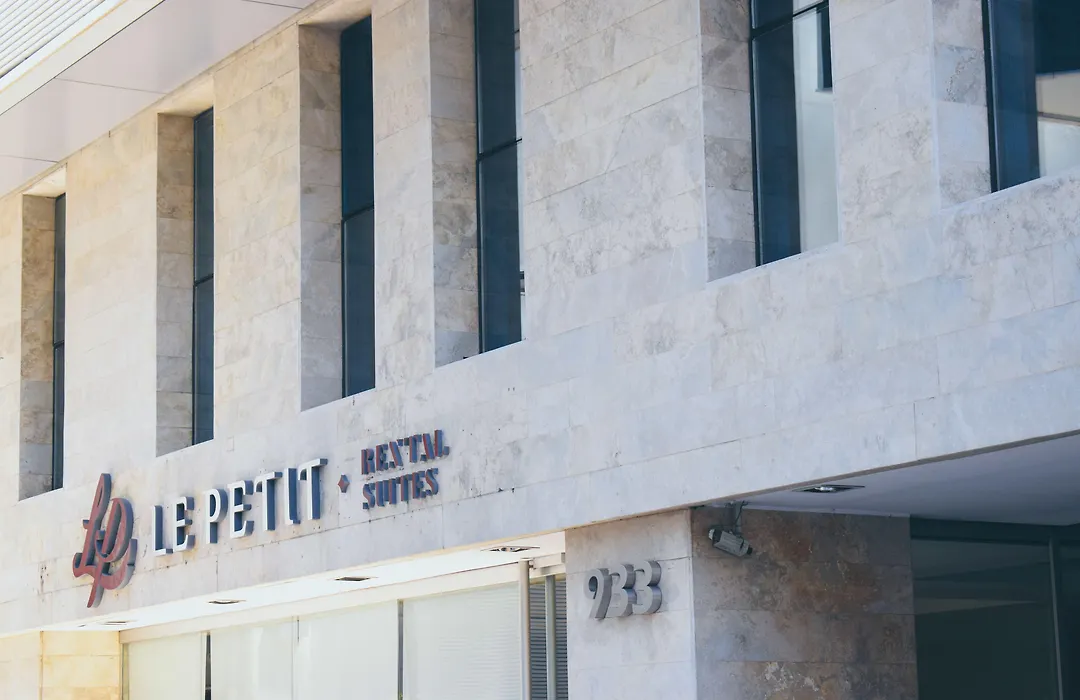 Ch Le Petit Suites-1