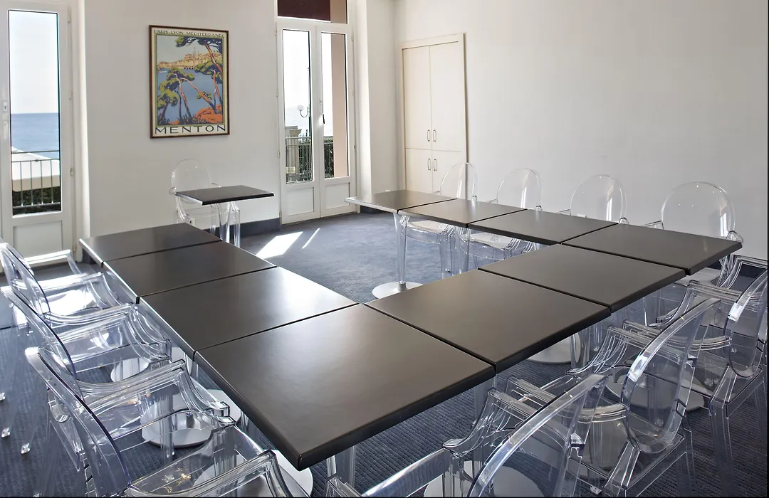 Best Western Premier Hotel Prince De Galles-1