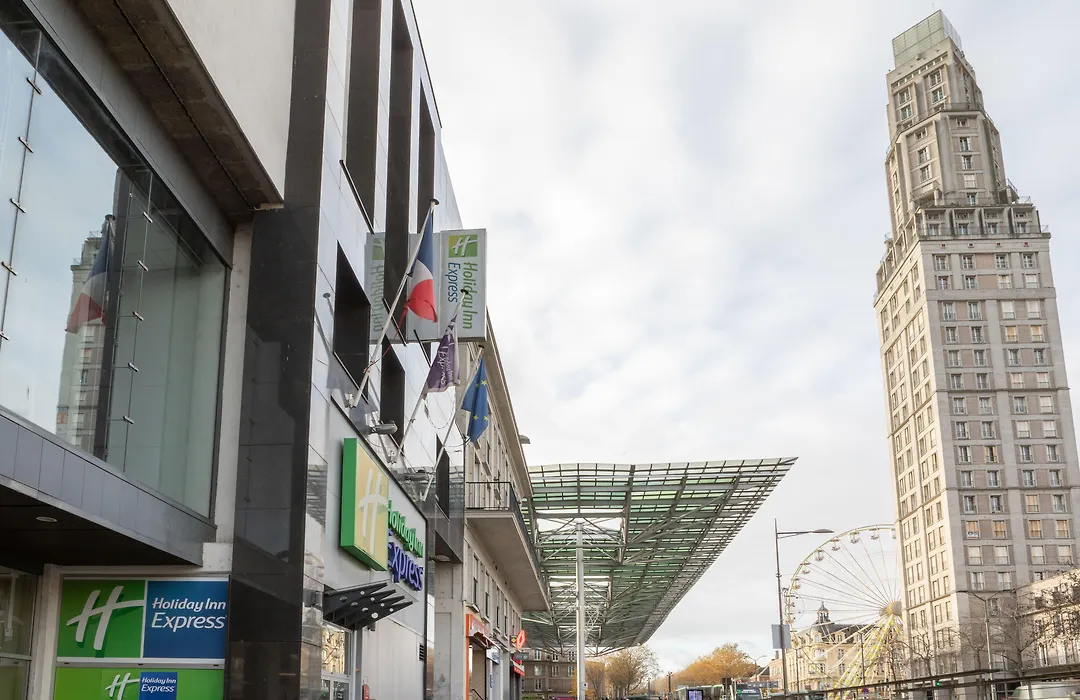 Holiday Inn Express Amiens By Ihg-1