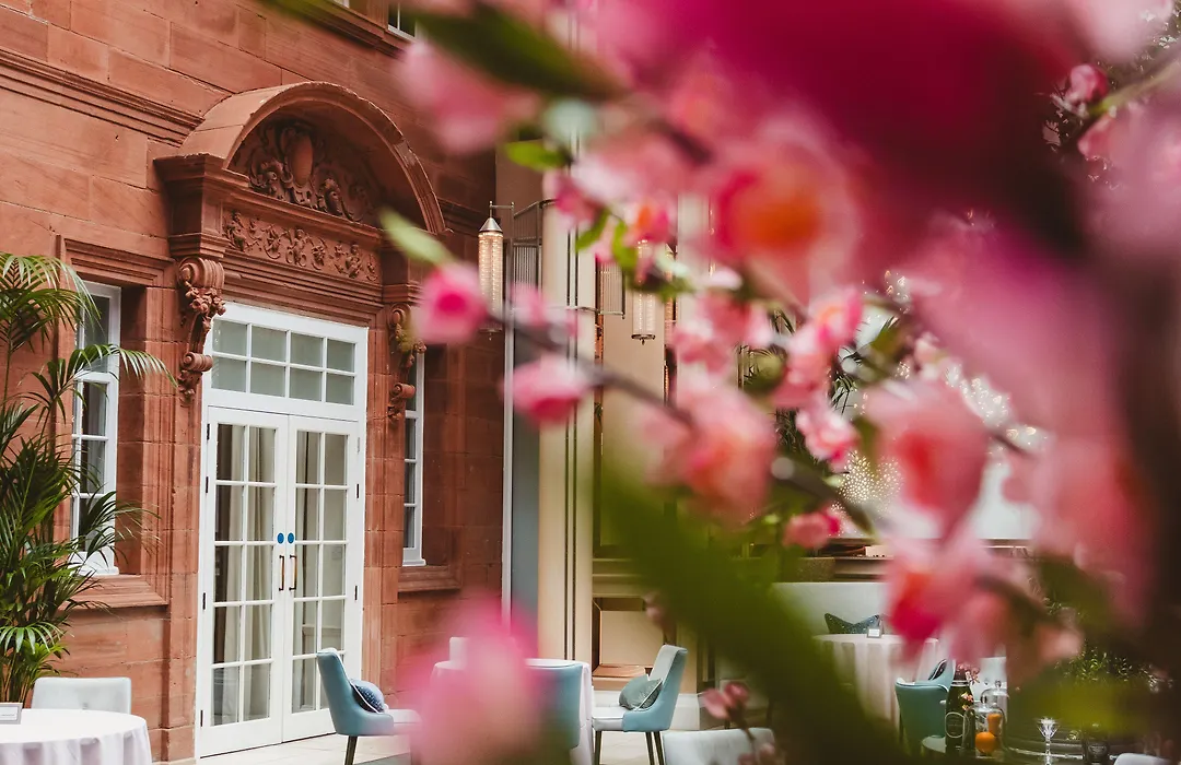 The Caledonian Edinburgh, Curio Collection By Hilton-1