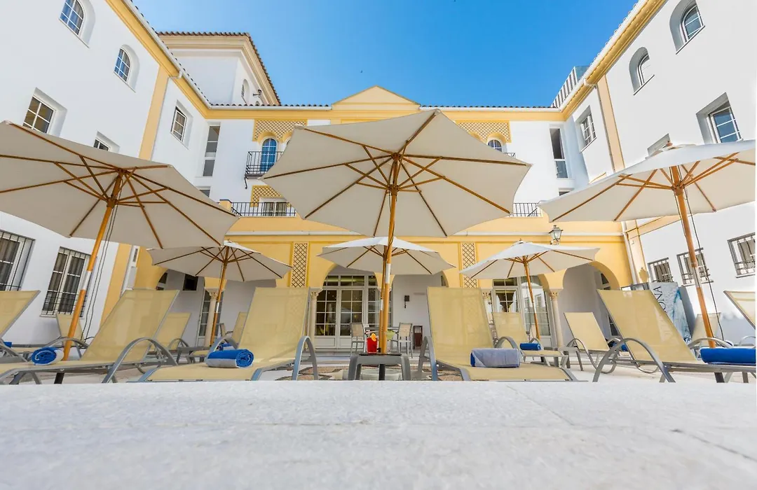 Hotel Macia Alfaros-1