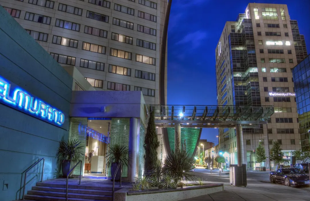 Hotel Murano-1