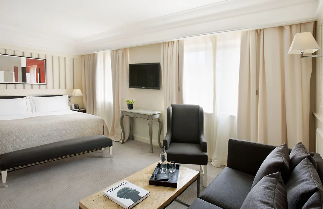 Majestic Hotel & Spa Barcelona Gl-1