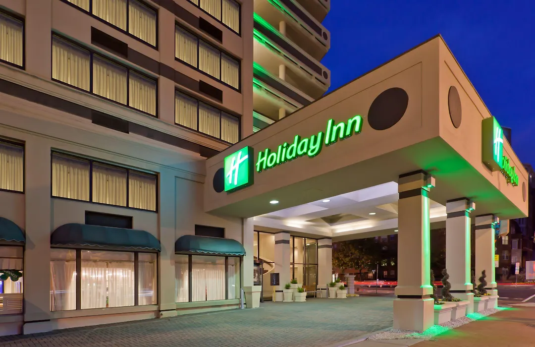 Holiday Inn Washington-Central/White House By Ihg-1
