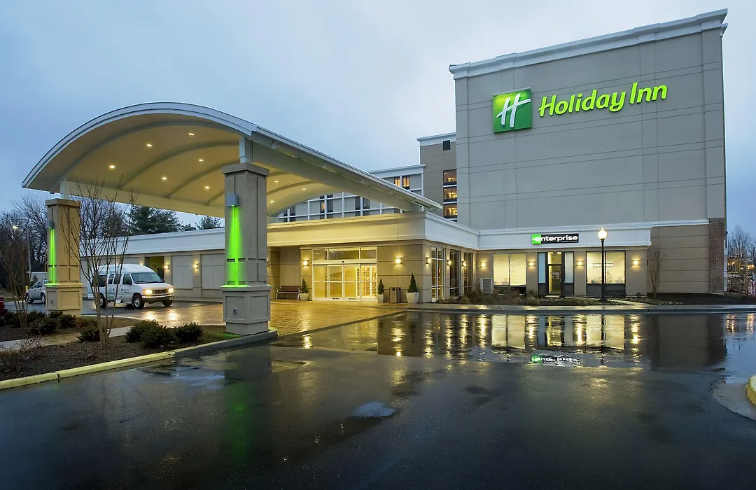 Holiday Inn Gaithersburg By Ihg-1