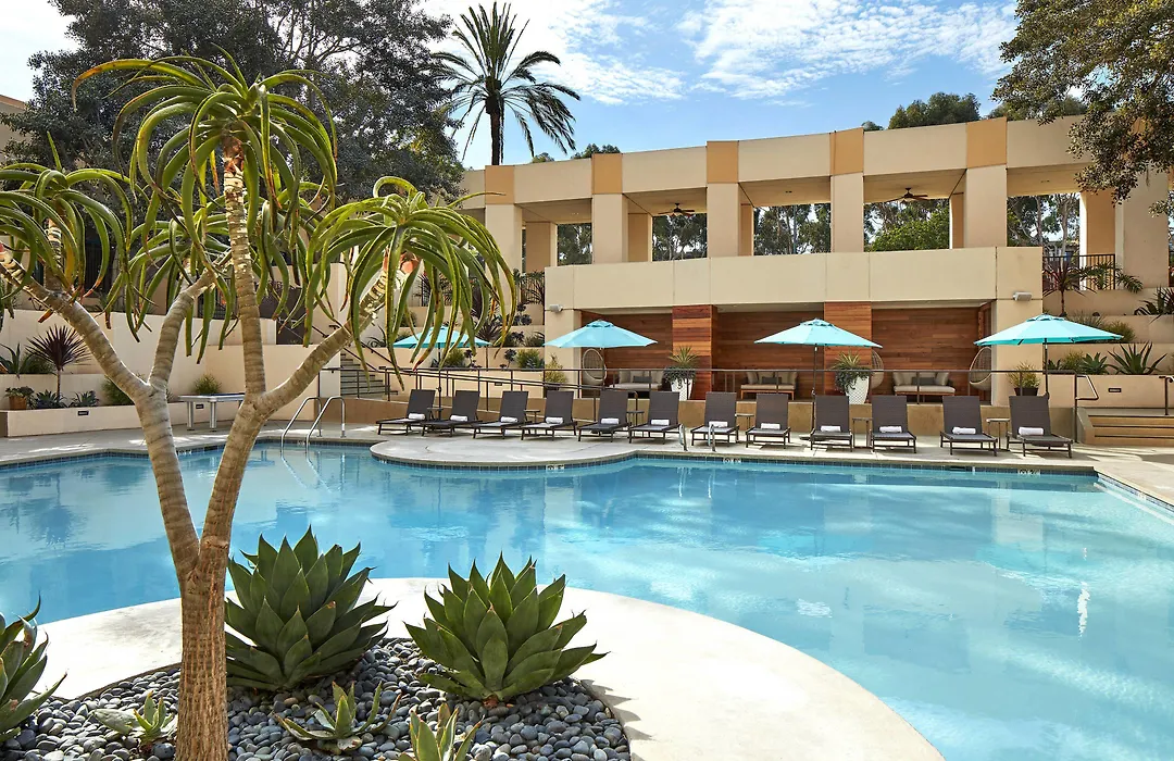 San Diego Marriott Mission Valley-1