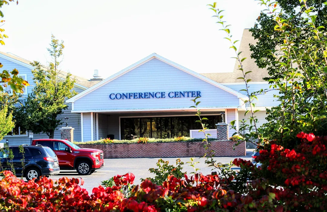 Resort & Conference Center At Hyannis-1