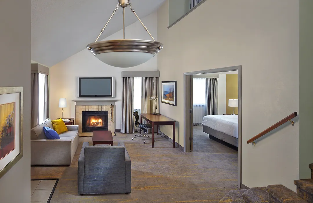 New Haven Village Suites-1