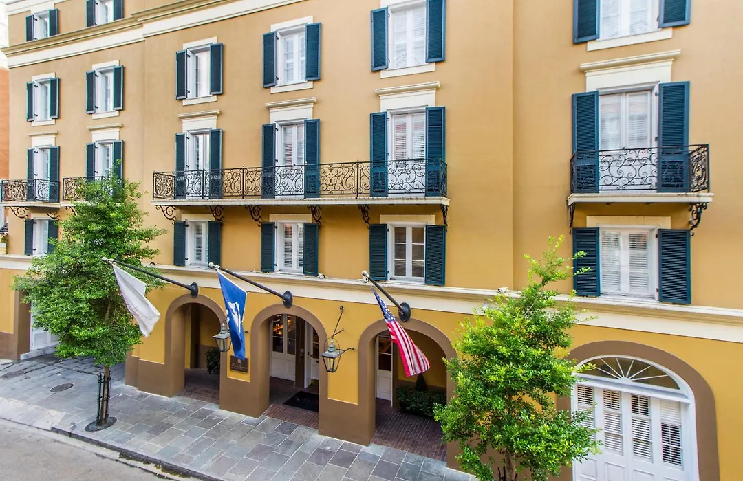 Hotel Mazarin-1