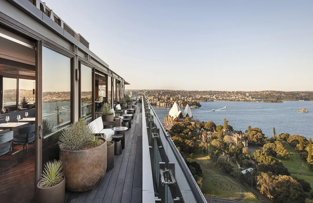 Intercontinental Sydney By Ihg-1