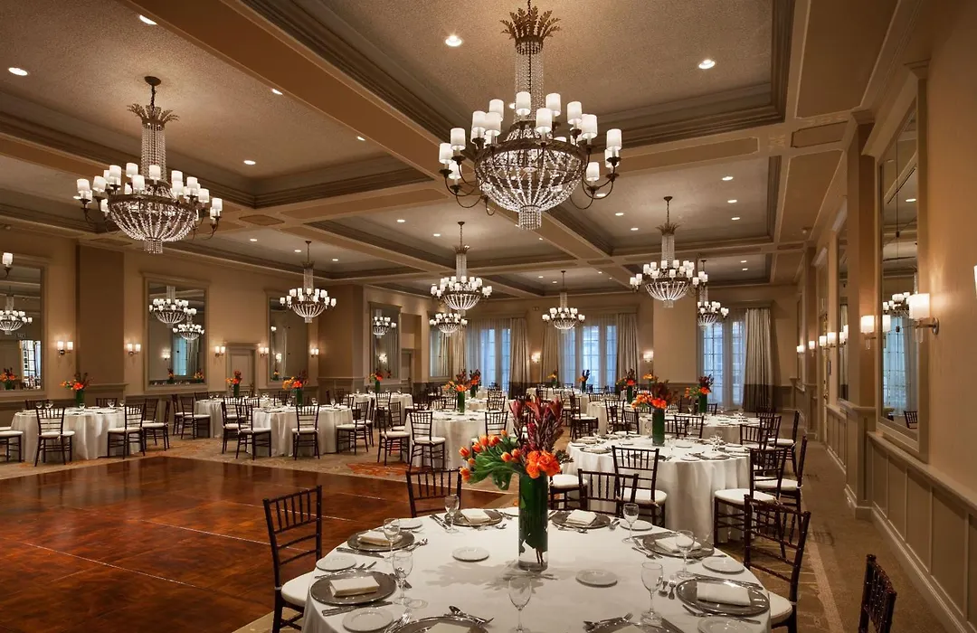The Westin San Jose-1