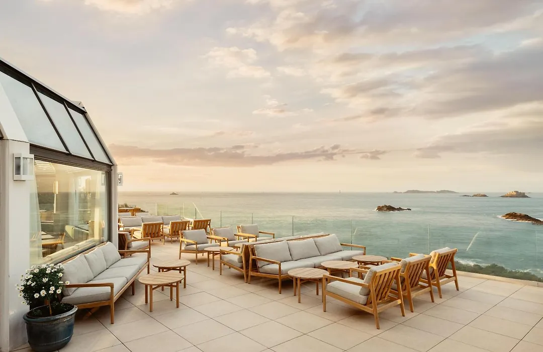 Emeria Dinard Thalasso Spa-1