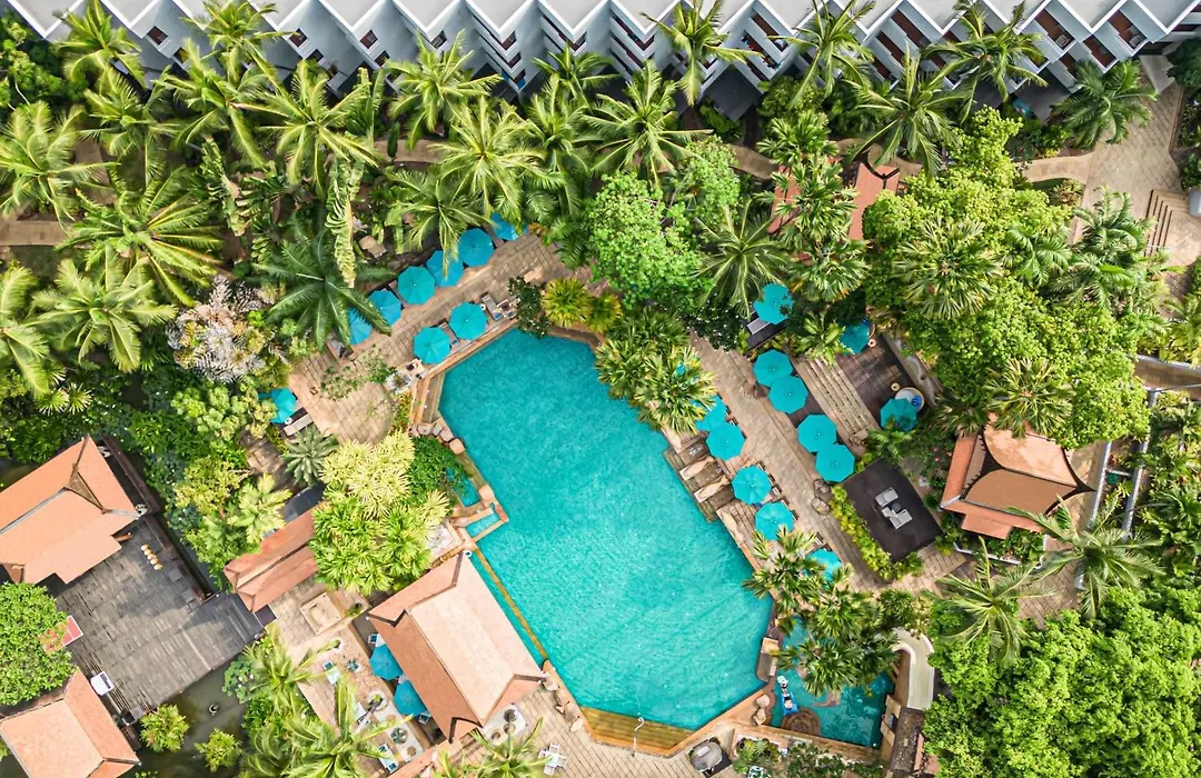 Avani Pattaya Resort-1