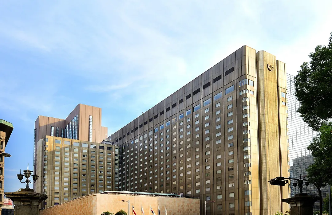 Imperial Hotel Tokyo-1