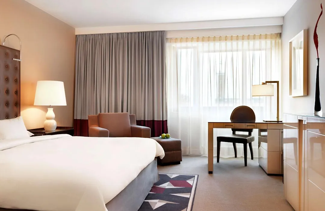 Hyatt Regency Köln-1