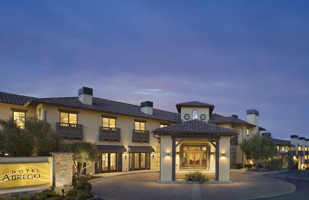 Hotel Abrego-1