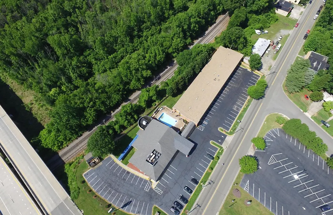 Quality Inn South Boston - Danville East-1