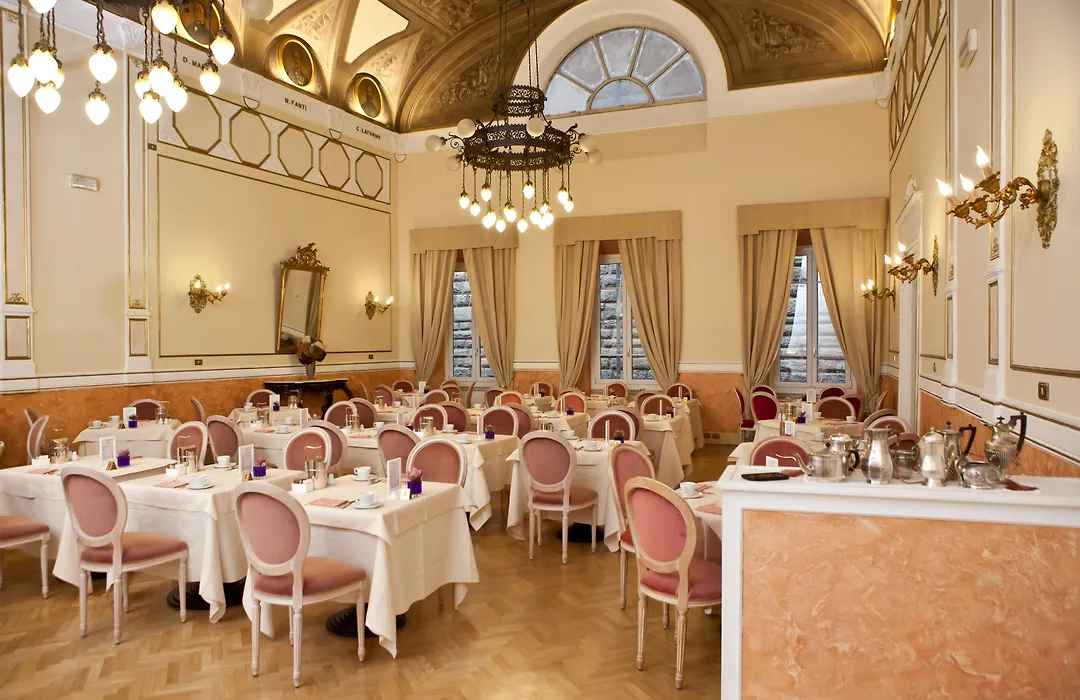 Hotel Bernini Palace-1