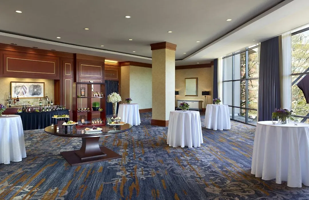 Omni Richmond Hotel-1