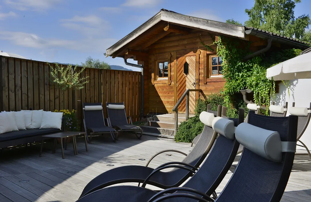 Sonnenhof Resort Bayerischer Wald-1