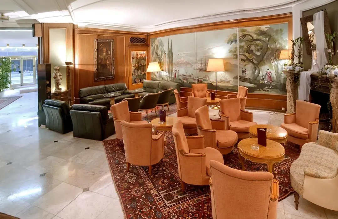 Grand Hotel Cravat-1