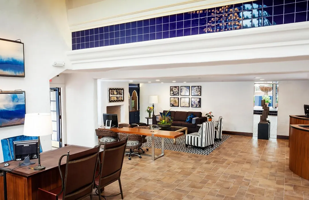 Hotel Pacific-1
