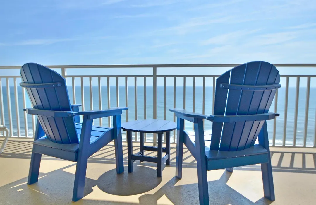Carousel Resort Hotel And Condominiums-1
