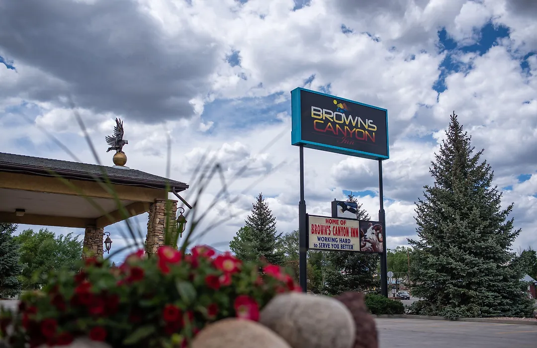 Browns Canyon Inn-1