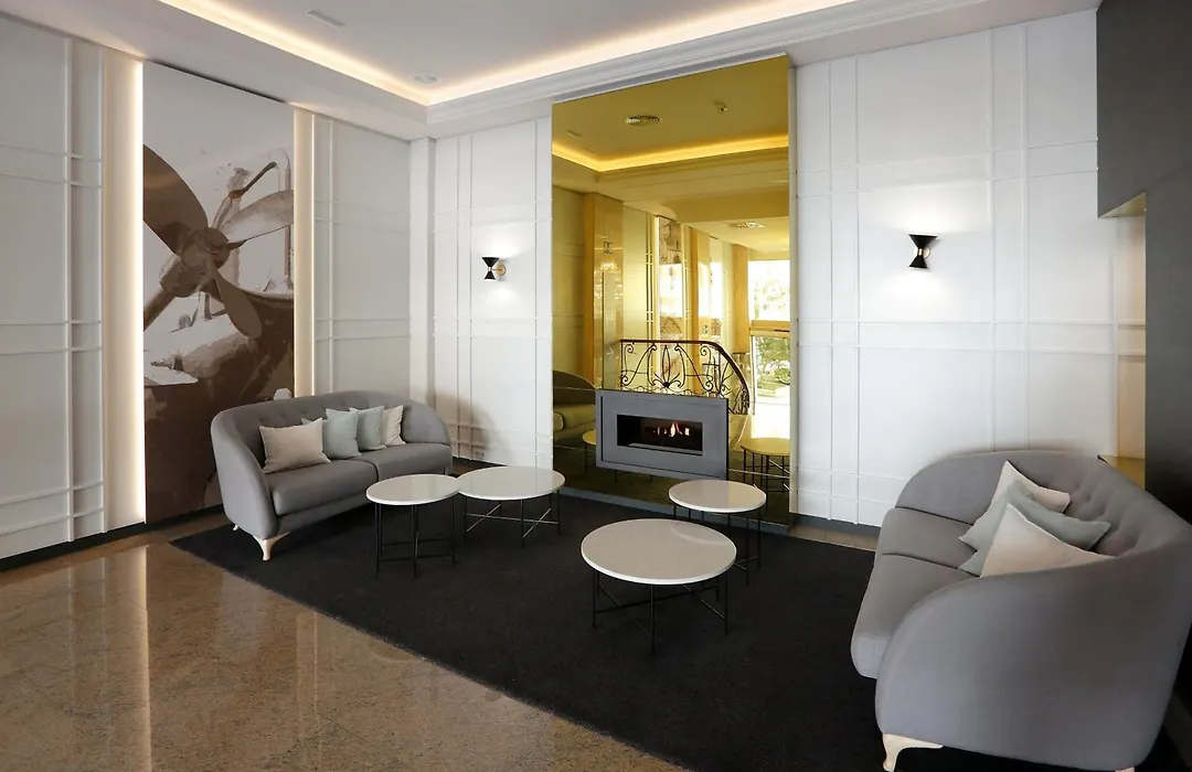 Sercotel Alfonso XIII-1