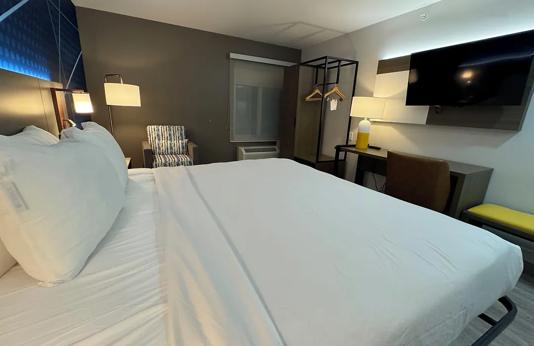 Comfort Inn & Suites Salt Lake City I-80 I-15 Downtown-1