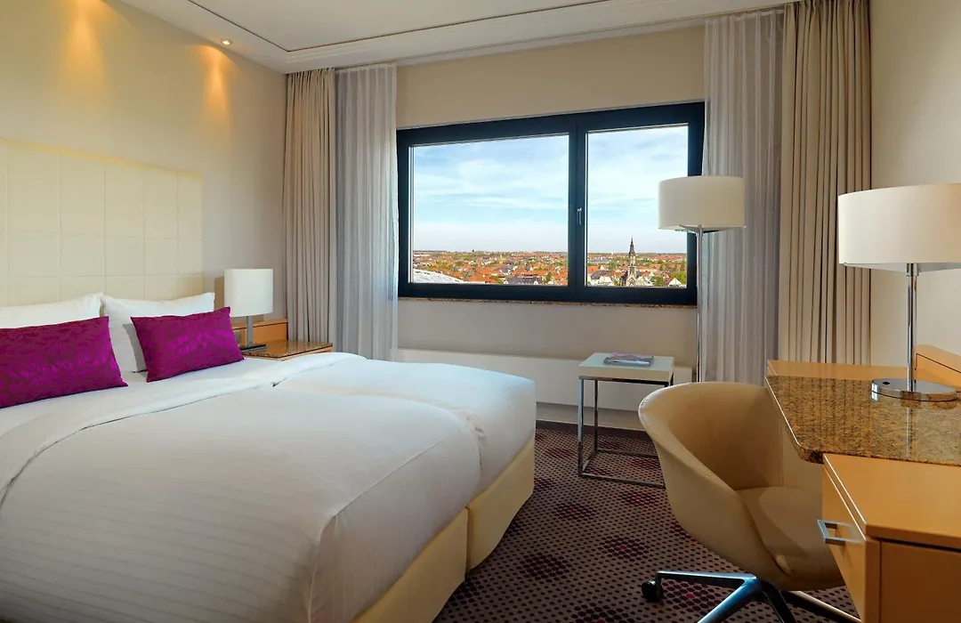 The Westin Leipzig-1