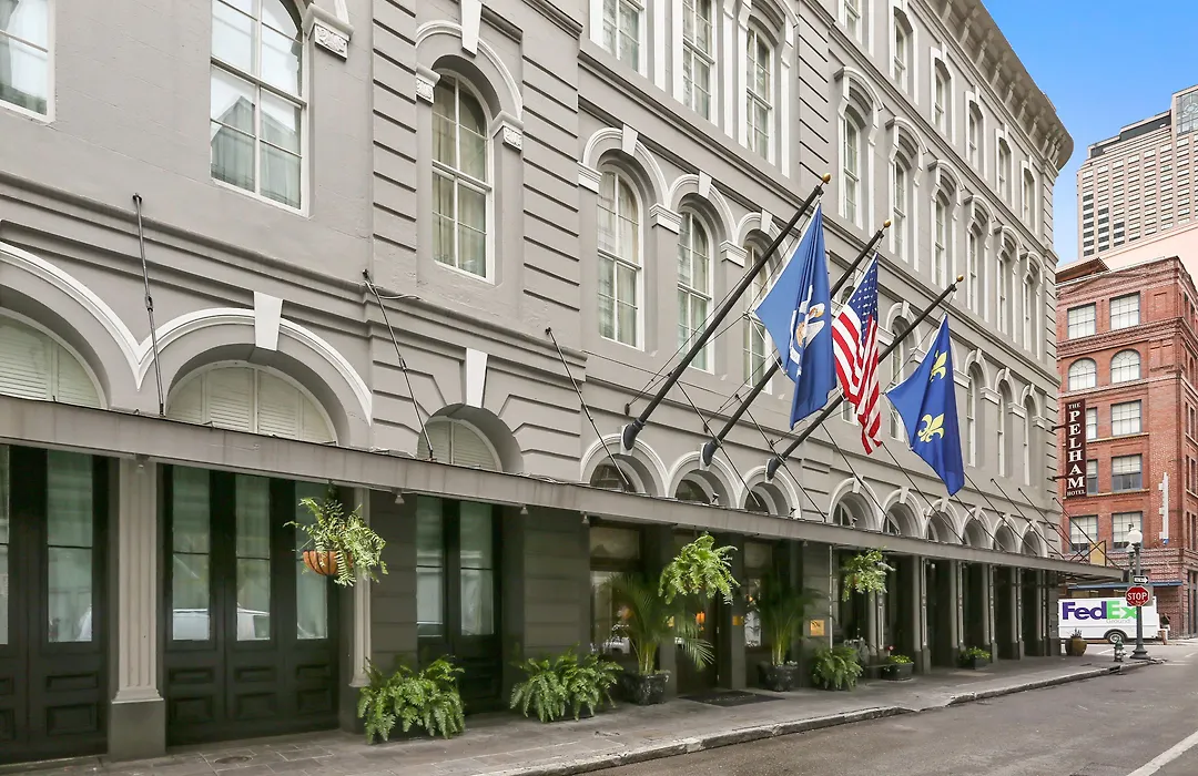 Pelham Hotel-1