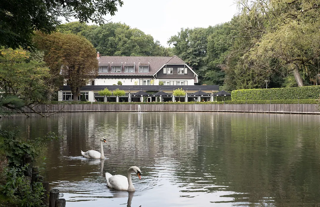 Bilderberg Hotel De Bovenste Molen-1